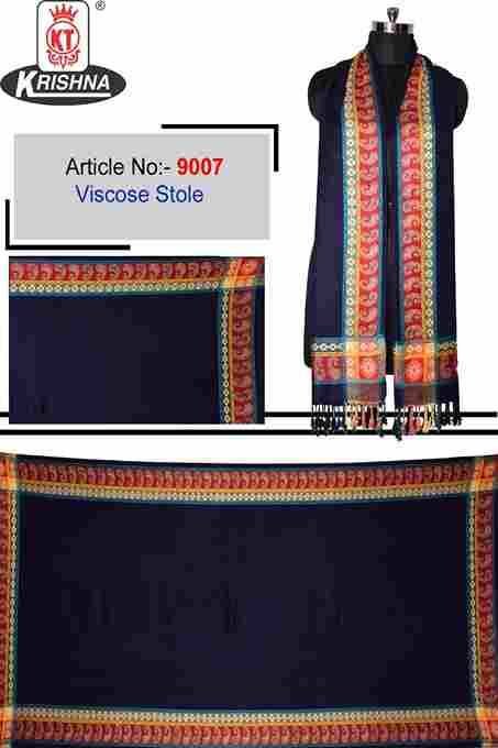 Viscose Stoles